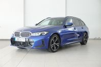 BMW 320 d 1,95% ränta xDrive Touring M-Sport Drag Fartpilot