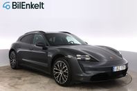 Porsche Taycan 4 Cross Turismo DD SC Pano BOSE Kamera