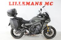 Yamaha Tracer 9GT