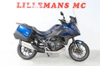 Honda NT 1100 D
