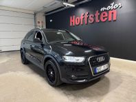 Audi Q3 2.0 TDI quattro S Tronic Comfort