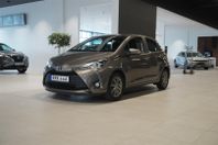 Toyota Yaris 1,95% ränta 1.5 Active 111hk