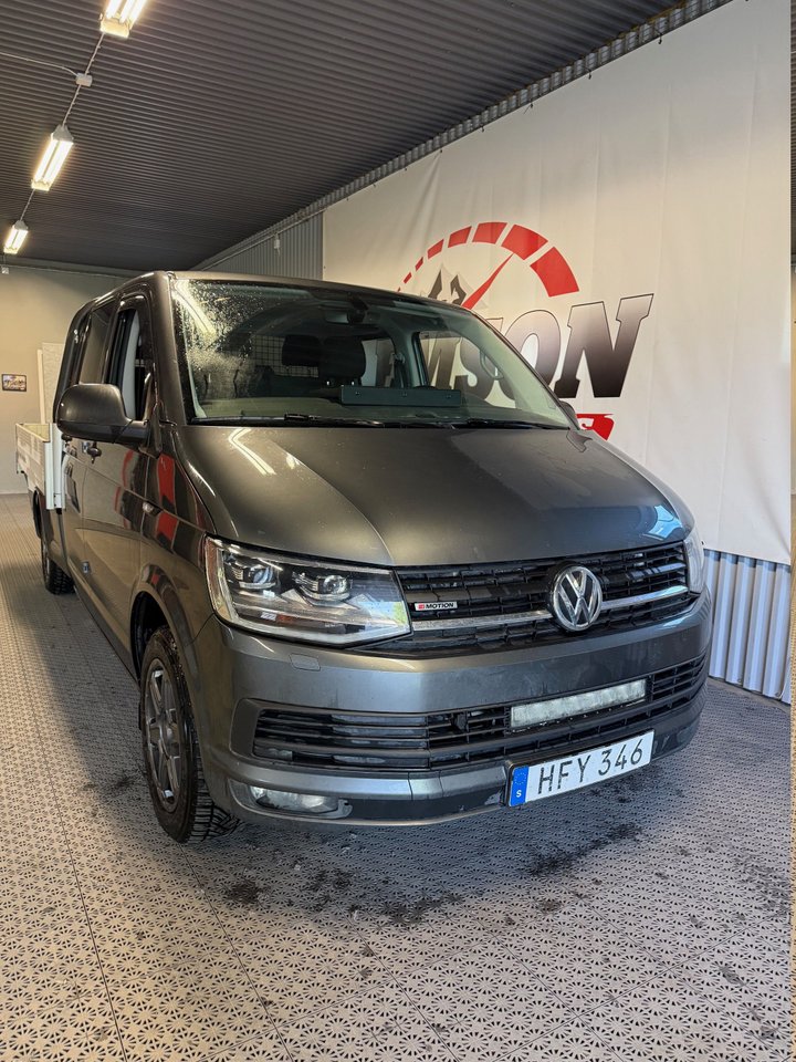 Volkswagen Transporter T30 2....