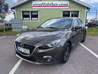 Mazda 3 Sport 2.0 SKYACTIV-G Vision Euro 5