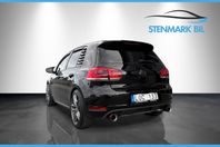 Volkswagen Golf 5-door GTI 2.0 TSI GTI Euro 5