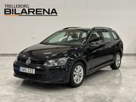 Volkswagen Golf Sportscombi 1.2 TSI BMT DSG Sekventiell, 110