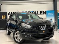 Nissan Qashqai 1.6 dCi | PDC | 1.95% Ränta