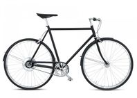 Bikeid Diamond Electric - 59 cm- HEMLEVERANS