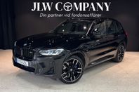 BMW X3 M40d | M-Sport | Heads-up | PANO | H&K  | Carplay