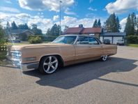 Cadillac De Ville Finans/byte möjligt 2.95% fordonskampanj