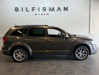 Fiat Freemont 2.0 Multijet 4x4  7 sits
