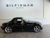 BMW Z3 2.8 Roadster Euro 2