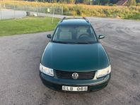 Volkswagen Passat Variant 1.8 Basis, Comfortline