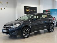 Subaru XV 2.0 4WD Automat/ Drag/ M-K värmare/