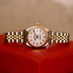 Rolex Lady-Datejust 26