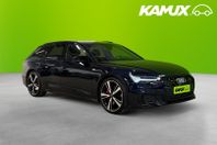 Audi A6 Avant 55 TFSI e Q S Tronic S-line Matrix Drag MOMS 3