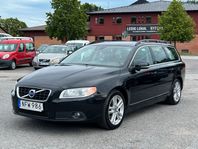 Volvo V70 D4 163HK Momentum Euro 5 Skinn Nybesiktigad