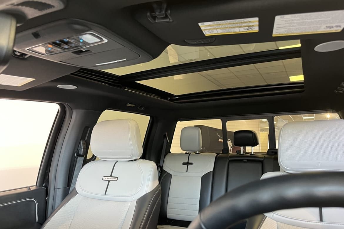 Ford F-150 Lightning Extended Range, 571hp, 2023