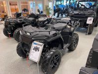 Polaris Sportsman 570 Eps Black Edition, T3B Ny!