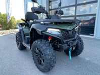 CFMOTO CForce 625L större däck I lager vi byter in