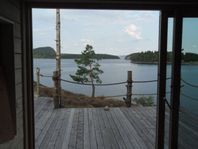 Bostad uthyres - hus i Henån - 4 rum, 100m²