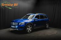 Mercedes-Benz GLB 200 d 7-sits DRAG Wide KAMERA NAVI MOMS
