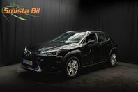 Lexus UX 250h AWD E-Four KAMERA ADAPTIV-FART MOMS 184hk