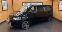 Volkswagen Transporter Kombi T30 2.0 TDI 4Motion (5-SITS)