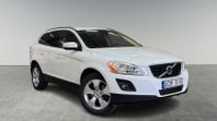 Volvo XC60 D5 AWD Geartronic Kinetic 205hk 2010/DRAGKROK
