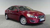 Volvo S60 D2 Powershift Momentum Automat 115hk 2013/DRAGKROK