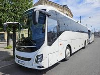 Volvo 9700M Select B11R