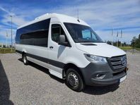 Mercedes-Benz SPRINTER MERCUS 516 CDI