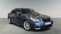 BMW 520 d Edition Fleet Sedan M Sport Automat 200hk/Dragkrok