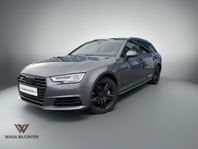 Audi A4 Avant 2.0 TDI quattro S Tronic Euro 6/BES/DRAG/SERV/