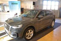 Audi Q2 1.0 TFSI Proline Aut Drag Fin
