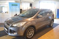 Ford Kuga 2.0 TDCi AWD Titanium Aut Drag