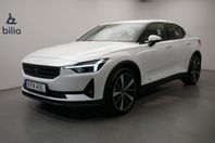 Polestar 2 Long Range Dual Motor 78kWh