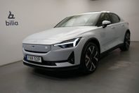 Polestar 2 Long Range Dual Motor Performance Perfom Plus