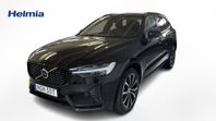 Volvo XC60 Recharge T8 Ultimate Dark