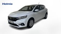 Dacia Sandero TCe 90 Comfort