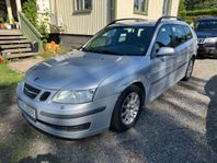 Saab 9-3 SportCombi 1.8t Linear Euro 4