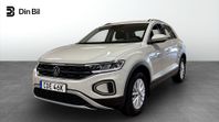 Volkswagen T-Roc 1.0 TSI 110/Faceliftad