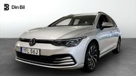 Volkswagen Golf Sportscombi 1.5 eTSI 130 DSG/Dragpaket
