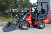 Everun ER1220 - Kubota Steg5 motor - 1200kg lyftkapacitet