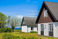 Bostad uthyres - hus i Förslöv - 5 rum, 200m²