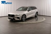 Volvo V60 B4 Bensin Plus Dark