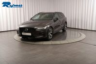 Volvo V60 B4 Bensin Plus Dark