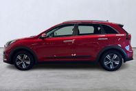 Kia Niro Hybrid Advance Plus