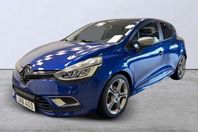Renault Clio PhII TCe 120 GT Line 5-d