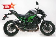 Kawasaki Z900 DEMO *Snabb hemleverans* 3.75%